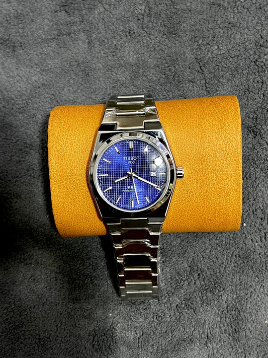 Tissot prx semi auto