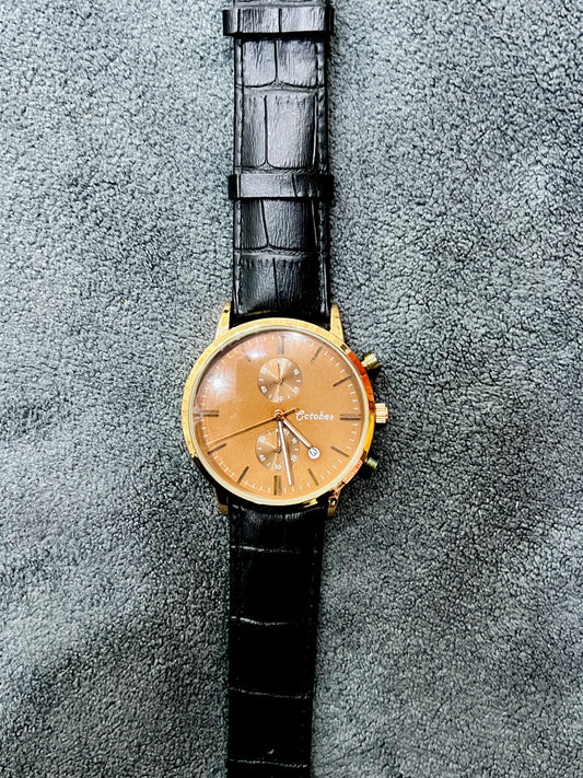 Step Watch Ponagraaf Working with premium box 📦