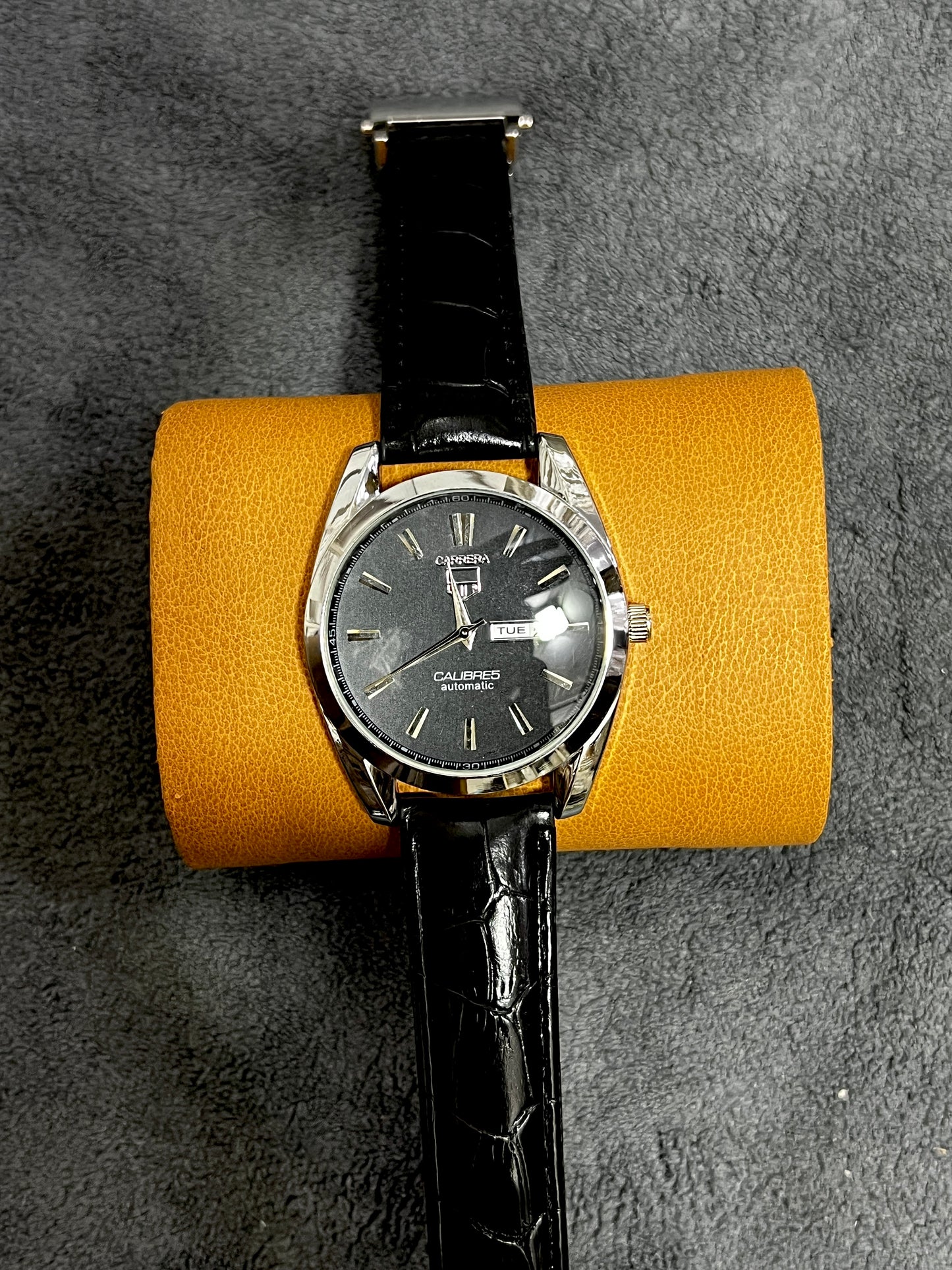 Tag Watch ⌚️