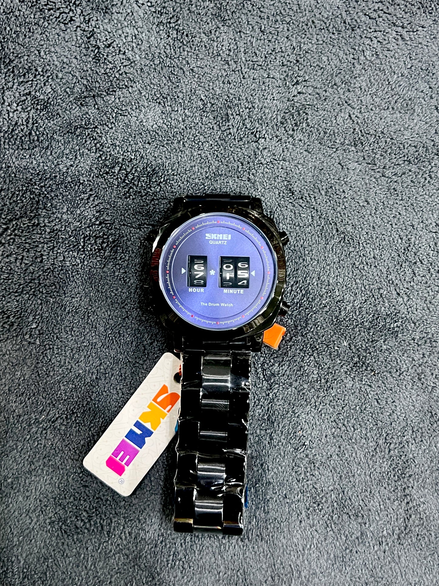 Sekmi Watch ⌚️