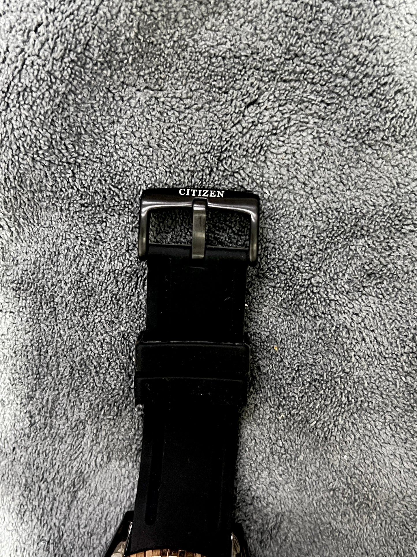 CITIZEN WATCH ⌚️ PONAGRAAF WORKING ✅