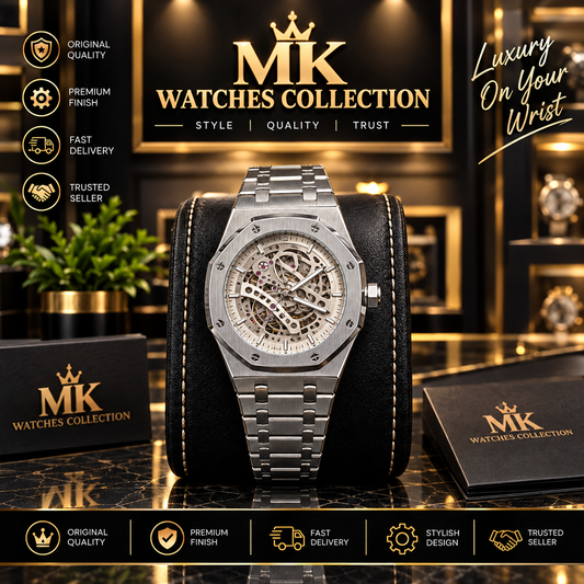 Ap Watch in Saclatian Watch