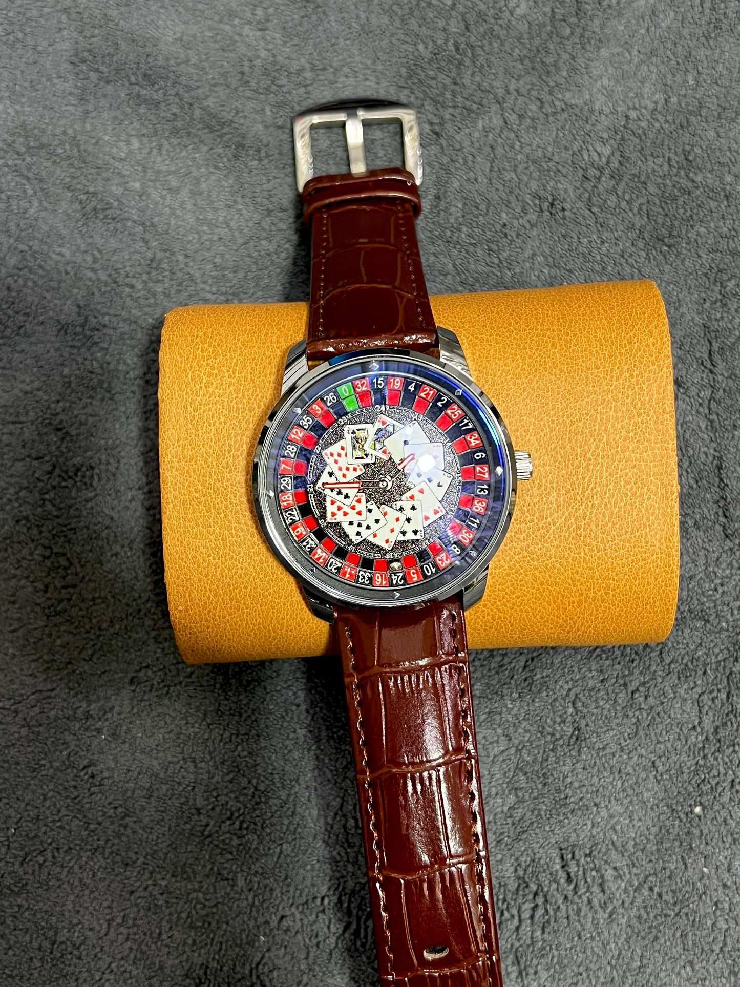 Casiona Watch ⌚️