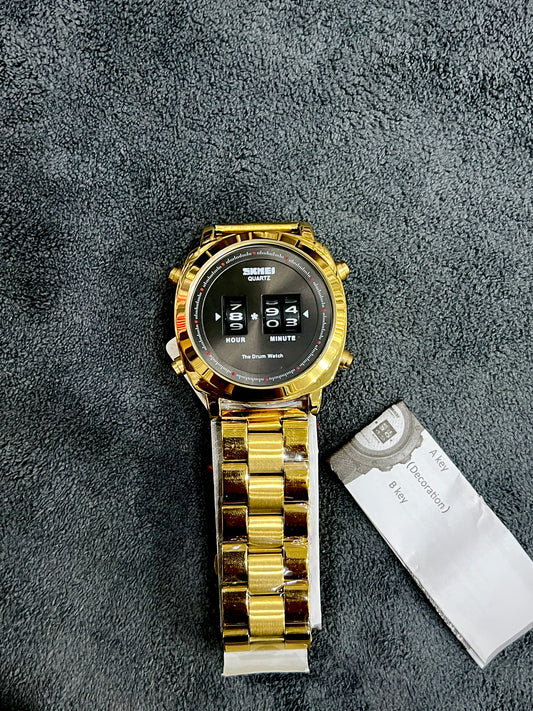 Sekmi Watch ⌚️