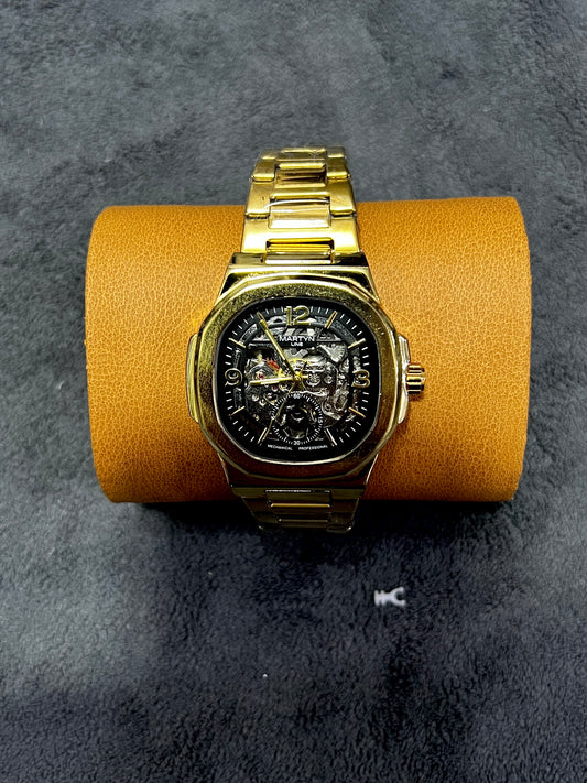 AUTOMATIC WATCH ⌚️