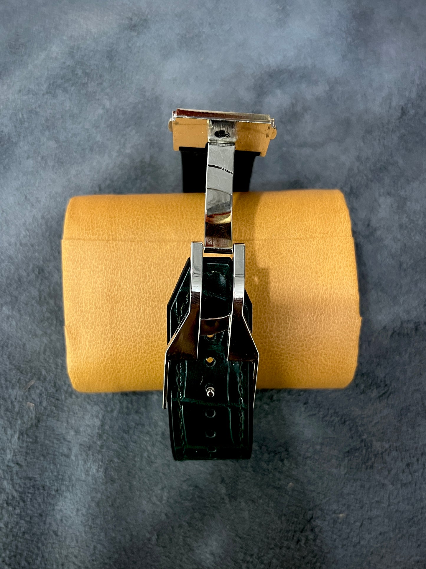 POEDAGAR WATCH IN STEP