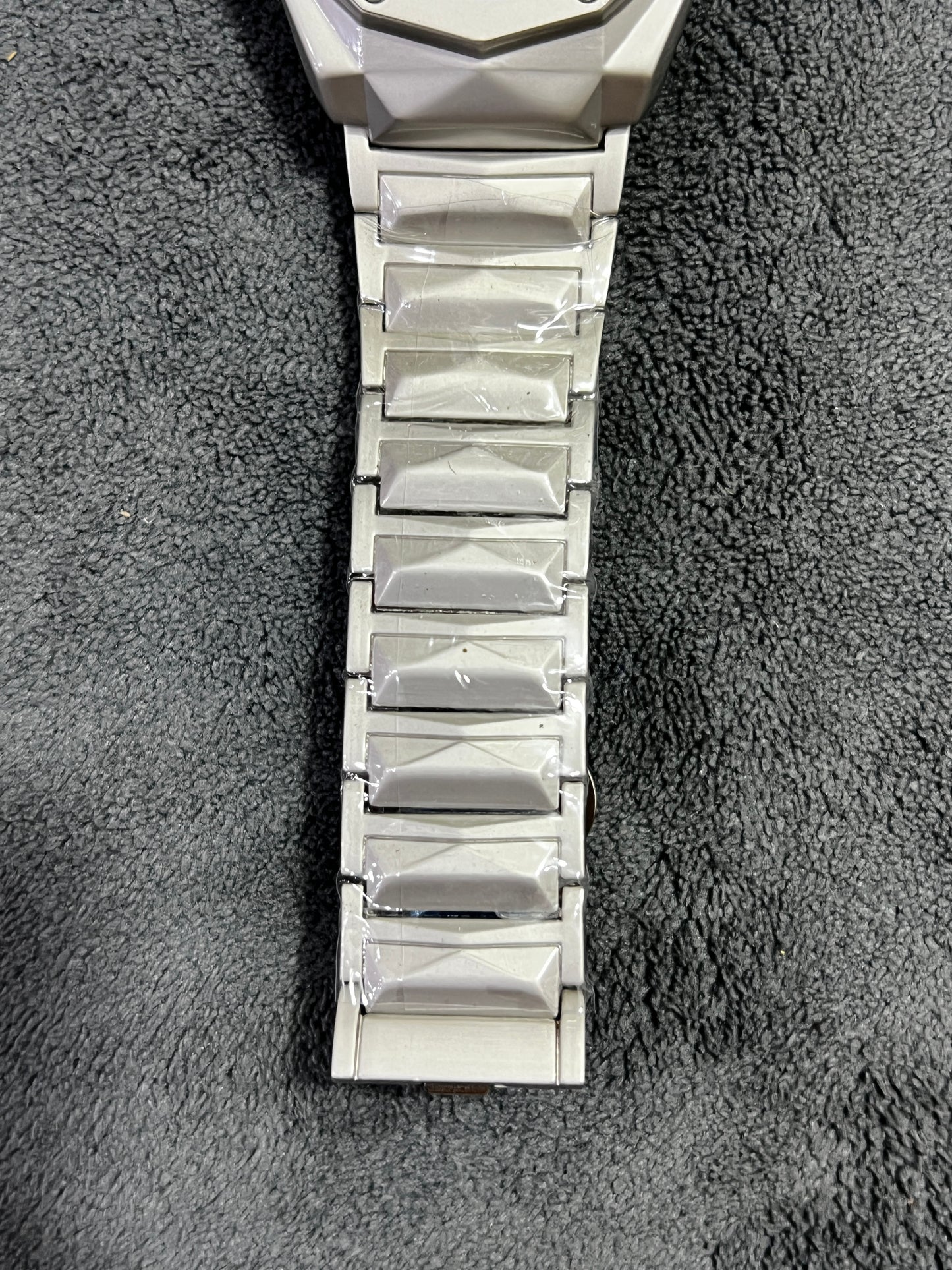 HUBLOT SEMI AUTO WATCH ⌚️