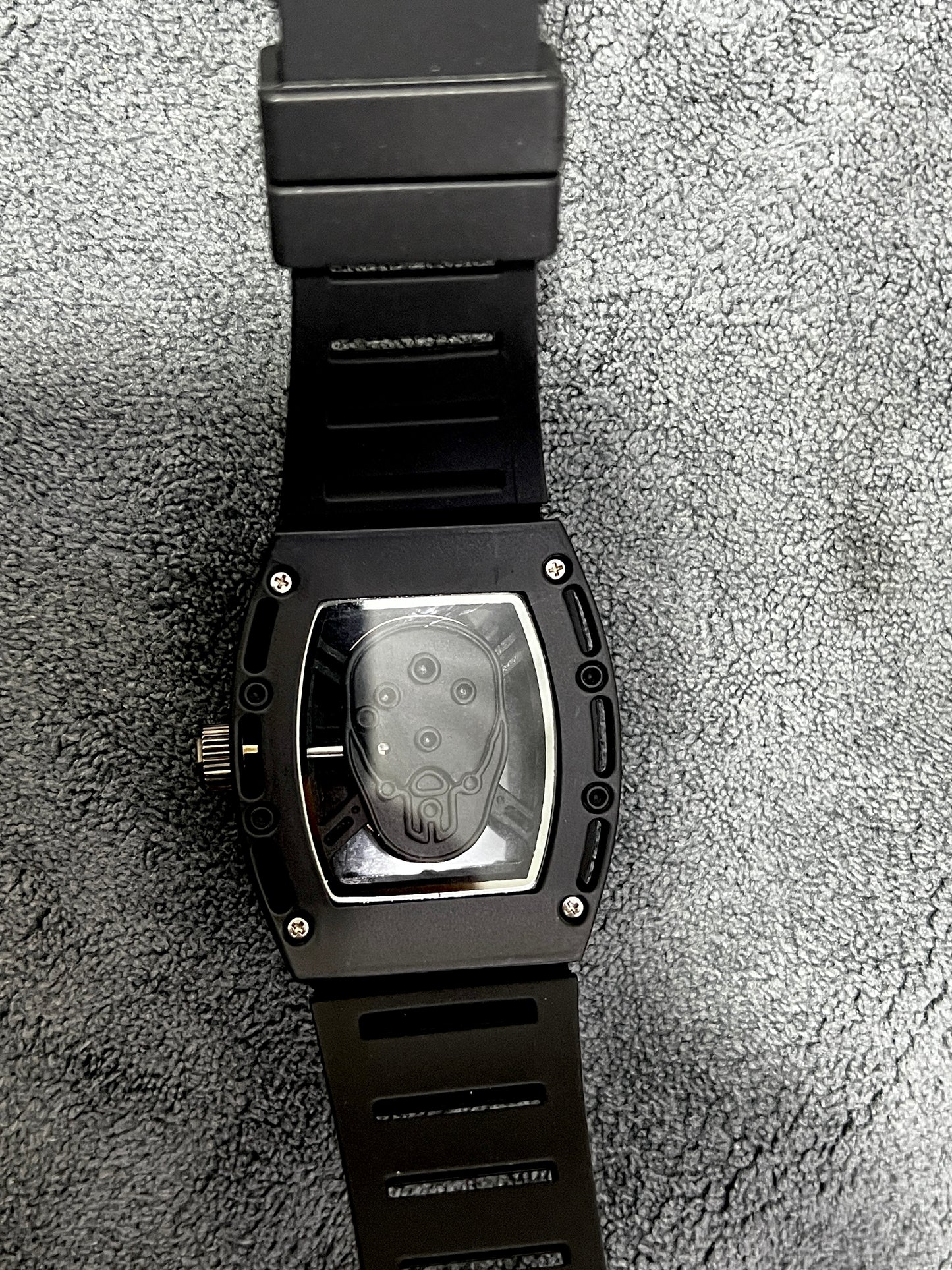 JOKER 💀 WATCH ⌚️