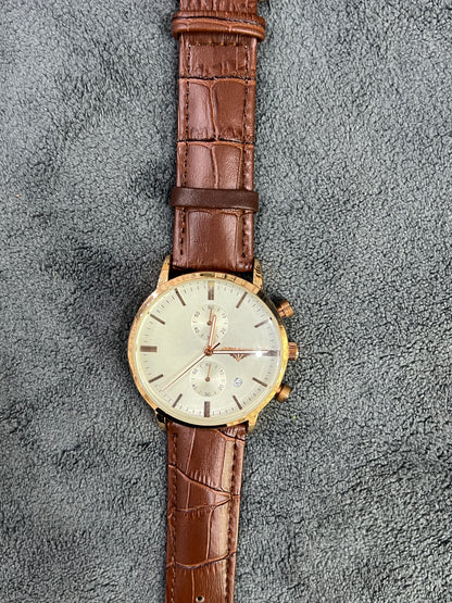 Step Watch Ponagraaf Working with premium box 📦