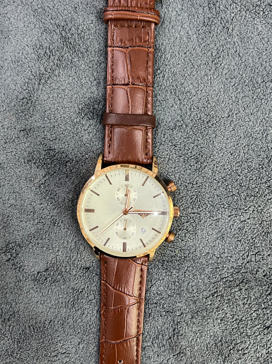 Step Watch Ponagraaf Working with premium box 📦