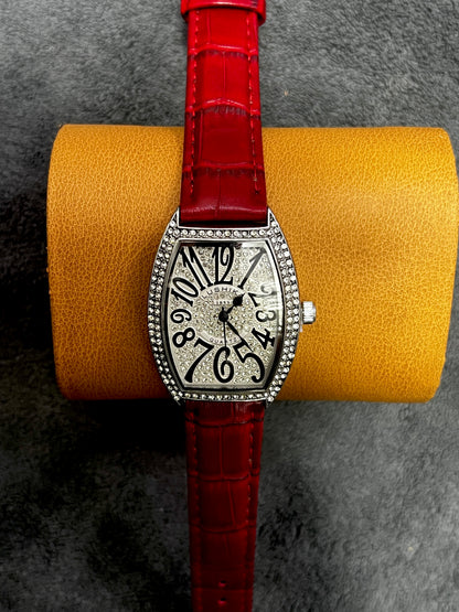Laides MosT Beautiful FM Watch ⌚️