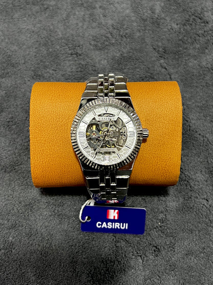 AUTOMATIC SECLATION WATCH ⌚️