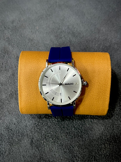 Rado Watch ⌚️ magnet lock 🔐