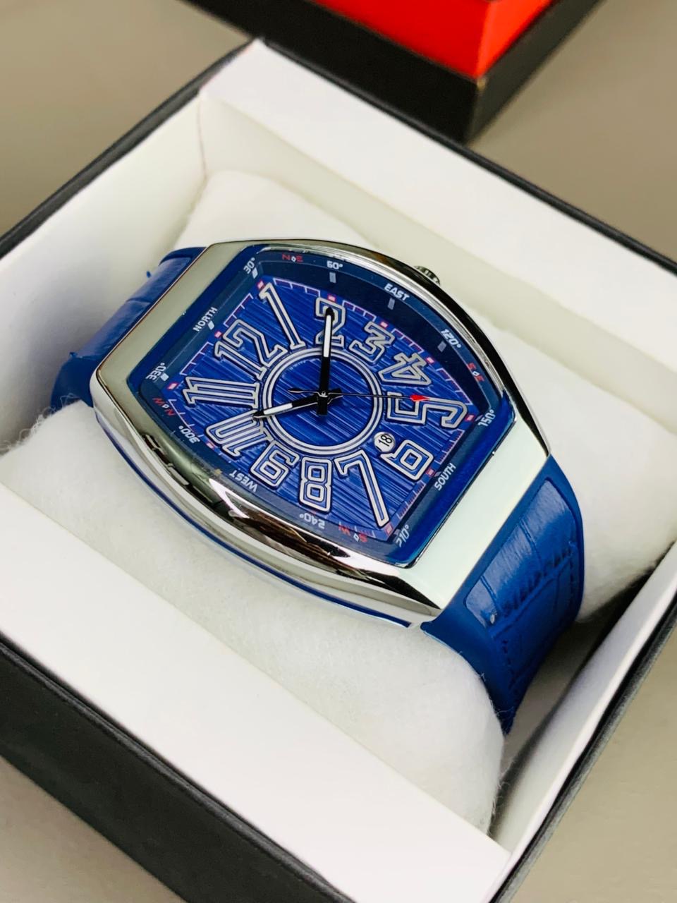MOST Famous Watch ⌚️