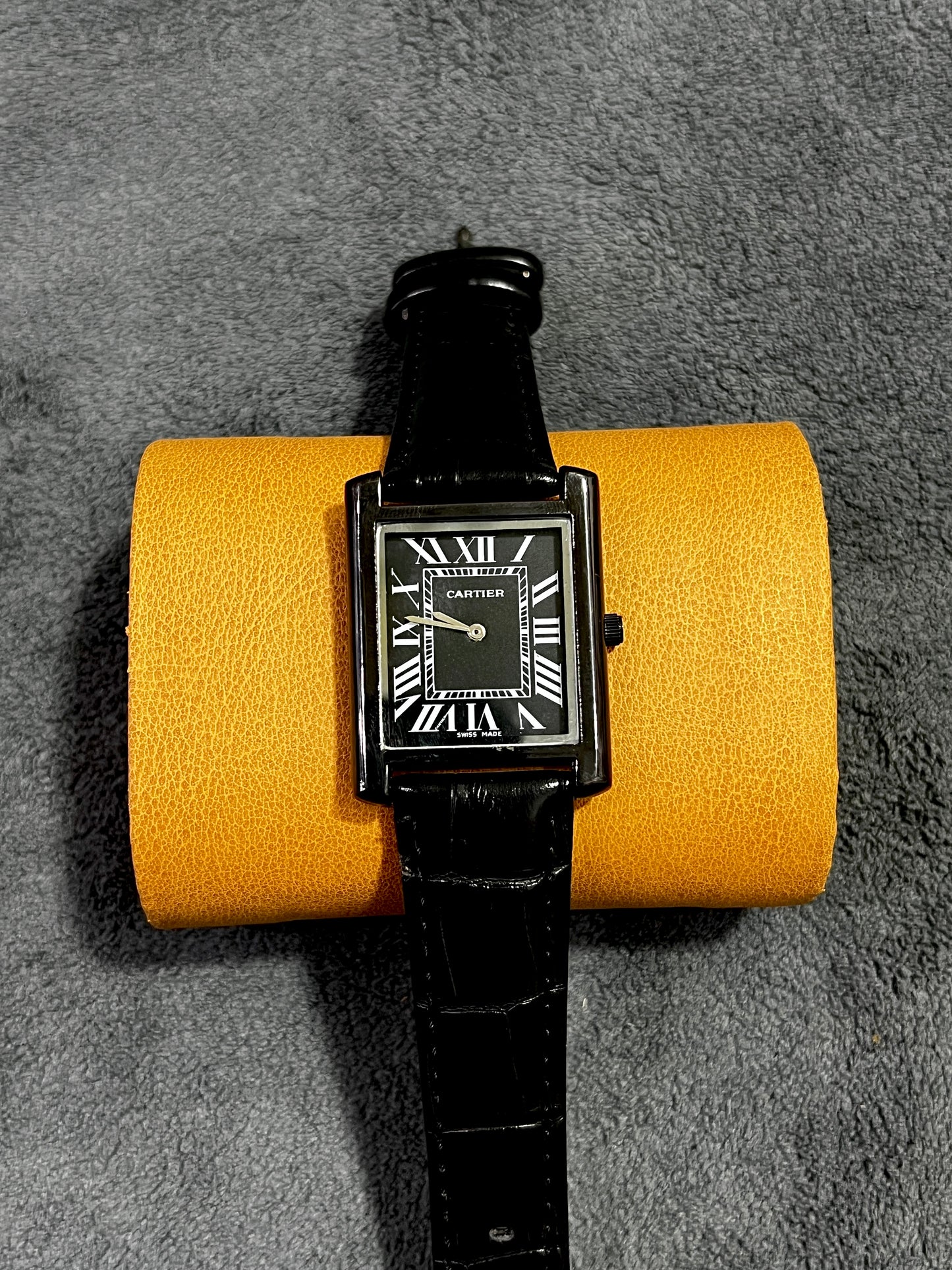 Cartier Tank ✅