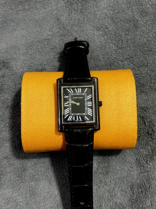 Cartier Tank ✅