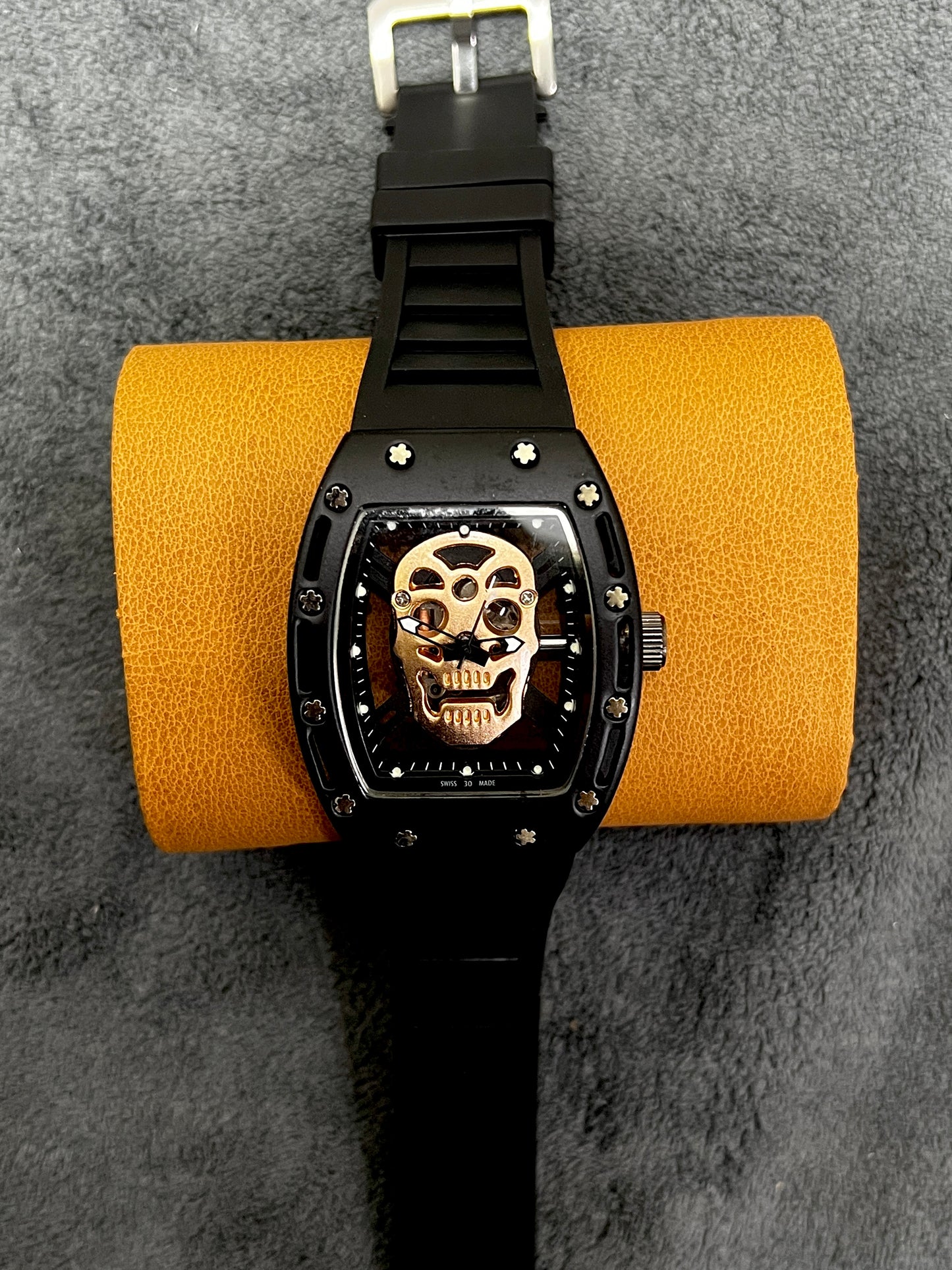 JOKER 💀 WATCH ⌚️