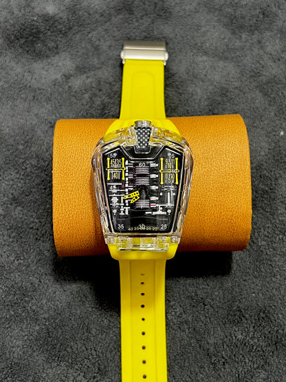 Feerri Watch ⌚️