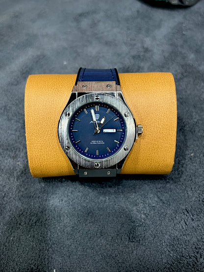 POEDAGAR WATCH IN STEP