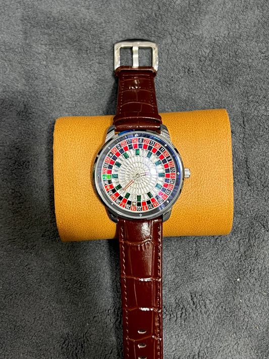 Casiona Watch ⌚️