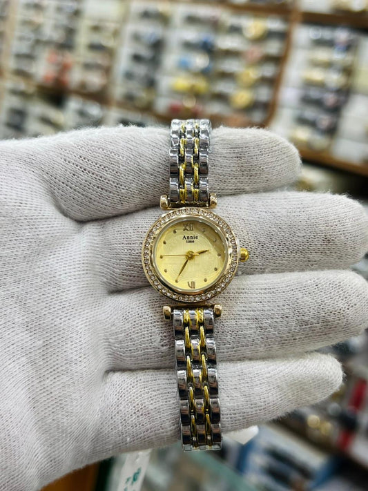 Laides MosT Beautiful Watch