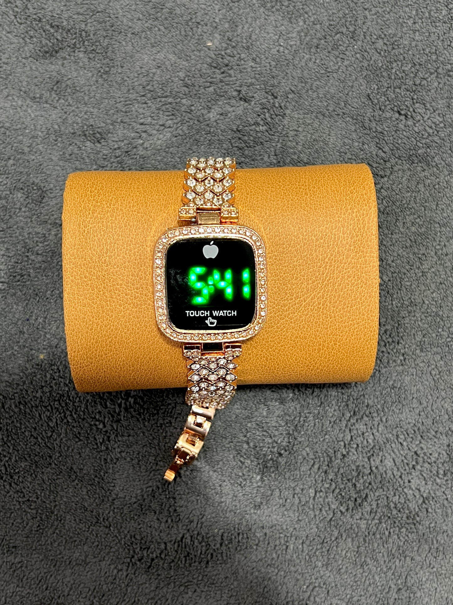 LAIDES LED WATCH ⌚️