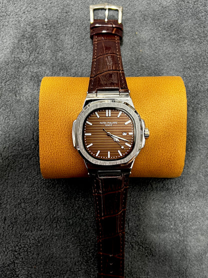 Pp watch in step