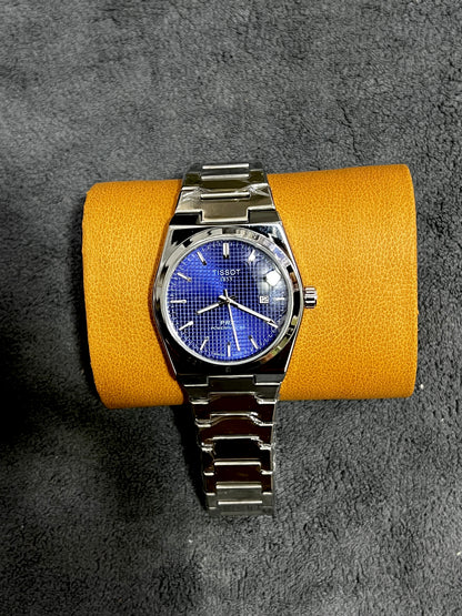 TISSOT PRX Qurtaz ✅