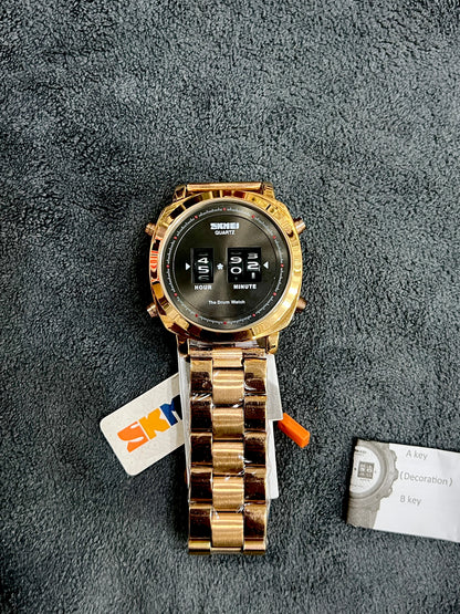 Sekmi Watch ⌚️