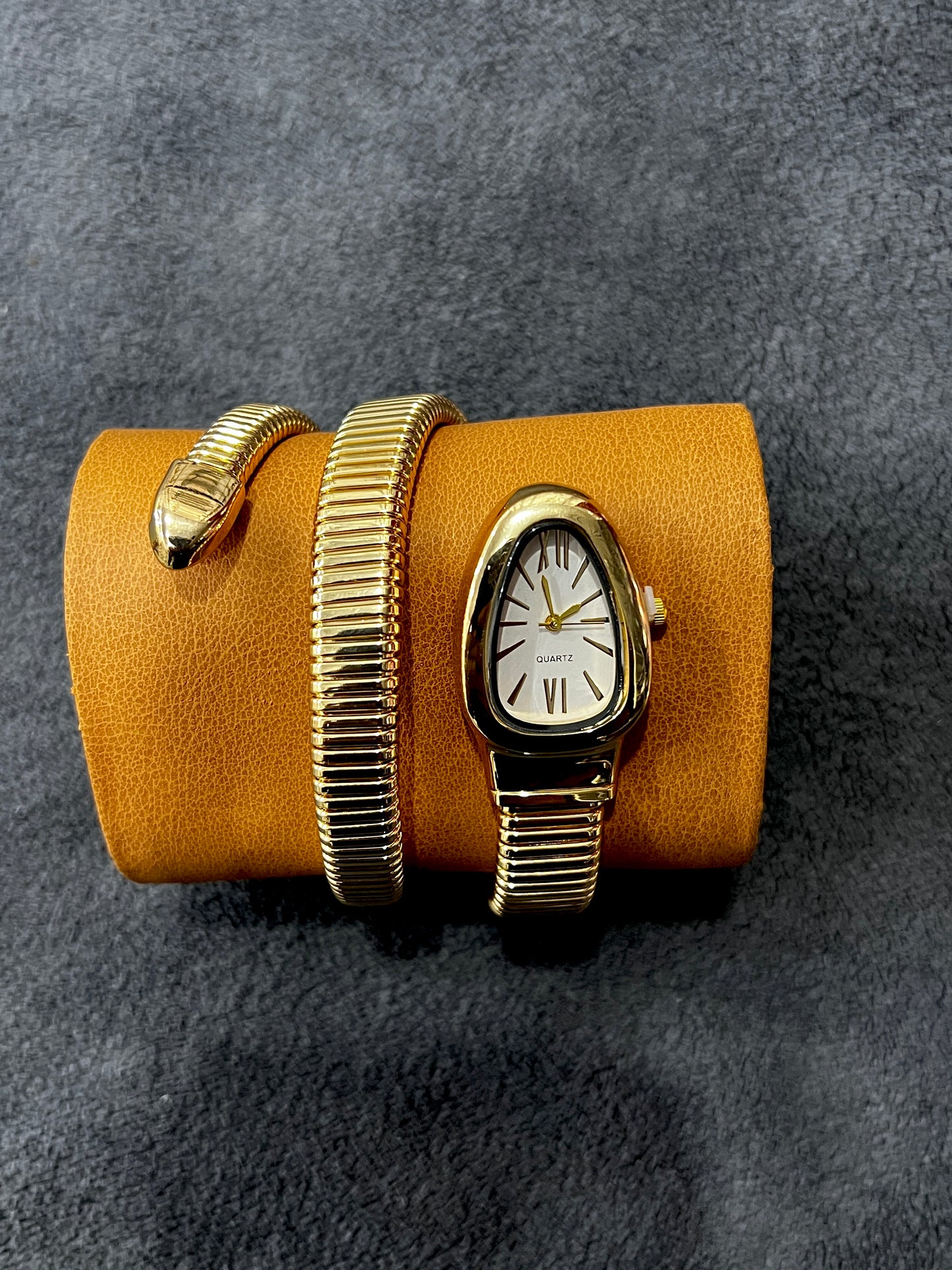 Laides Snack Watch ⌚️