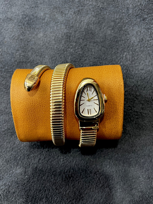 Laides Snack Watch ⌚️