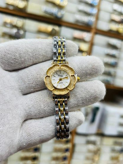 Laides MosT Beautiful Watch