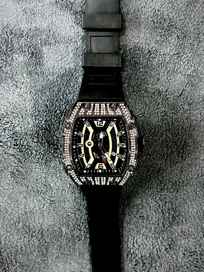 RM FANCY WATCH ⌚️