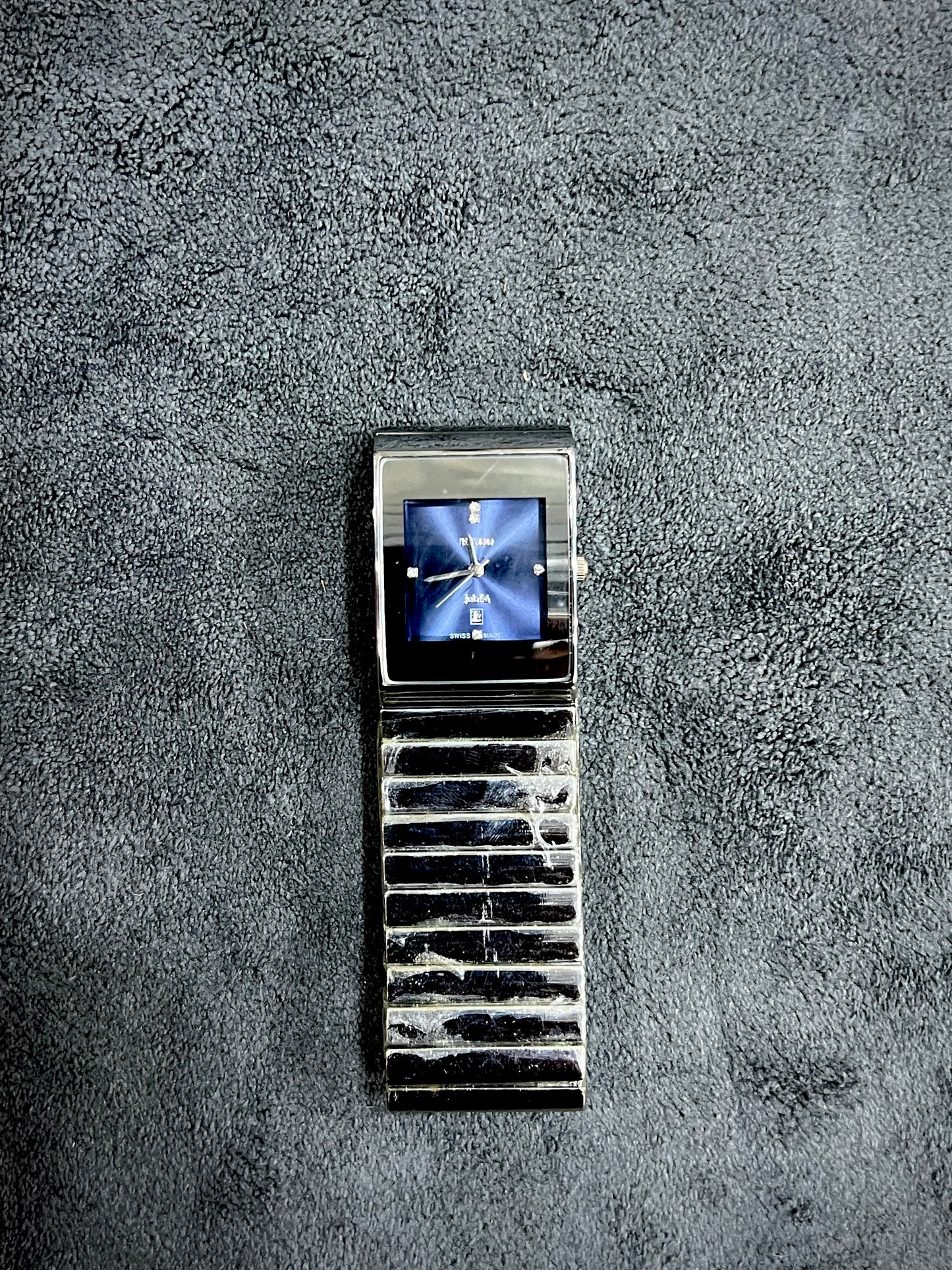 RADO WATCH ⌚️
