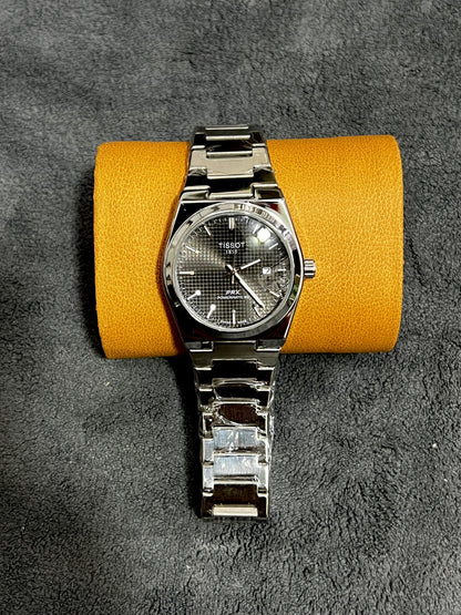 Tissot prx semi auto