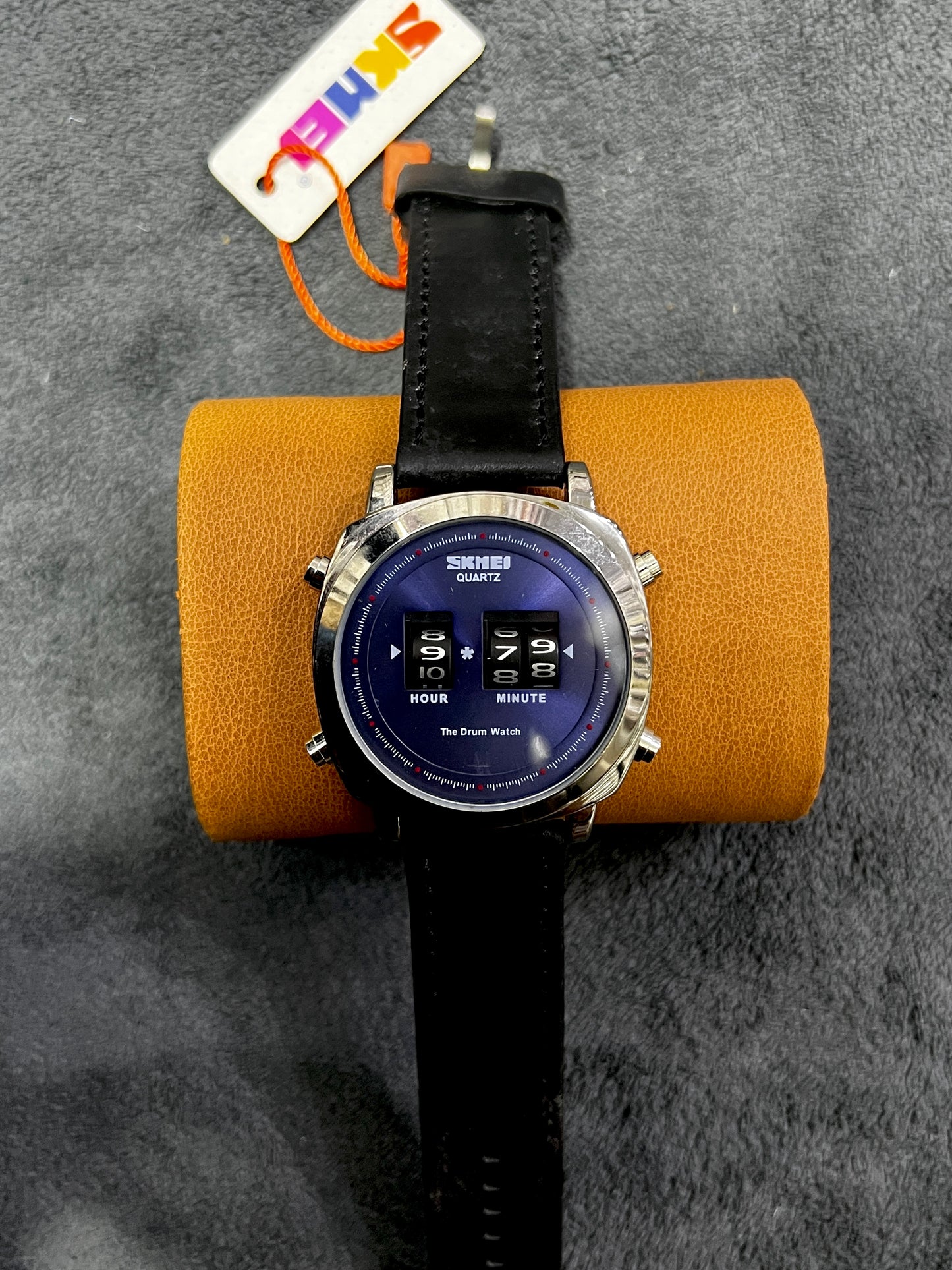 SEKMI WATCH ⌚️