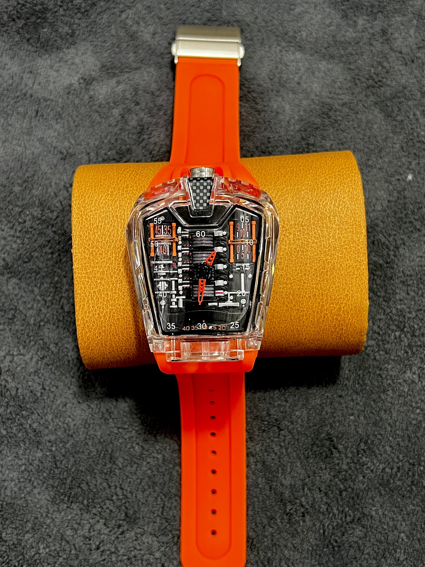 Feerri Watch ⌚️