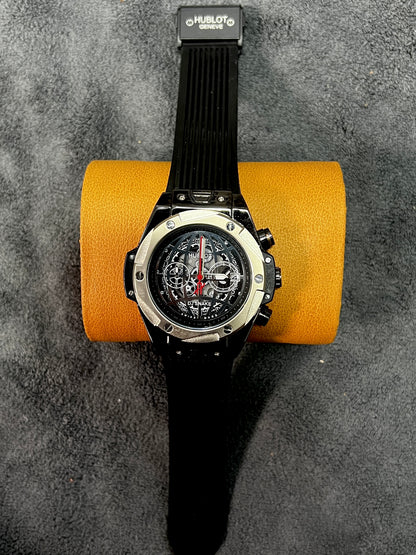 Hublot watch ⌚️ ponagraaf working ✅
