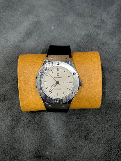 POEDAGAR WATCH IN STEP