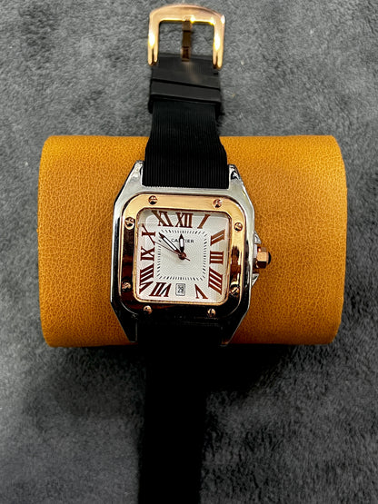 Cartier Watch ⌚️