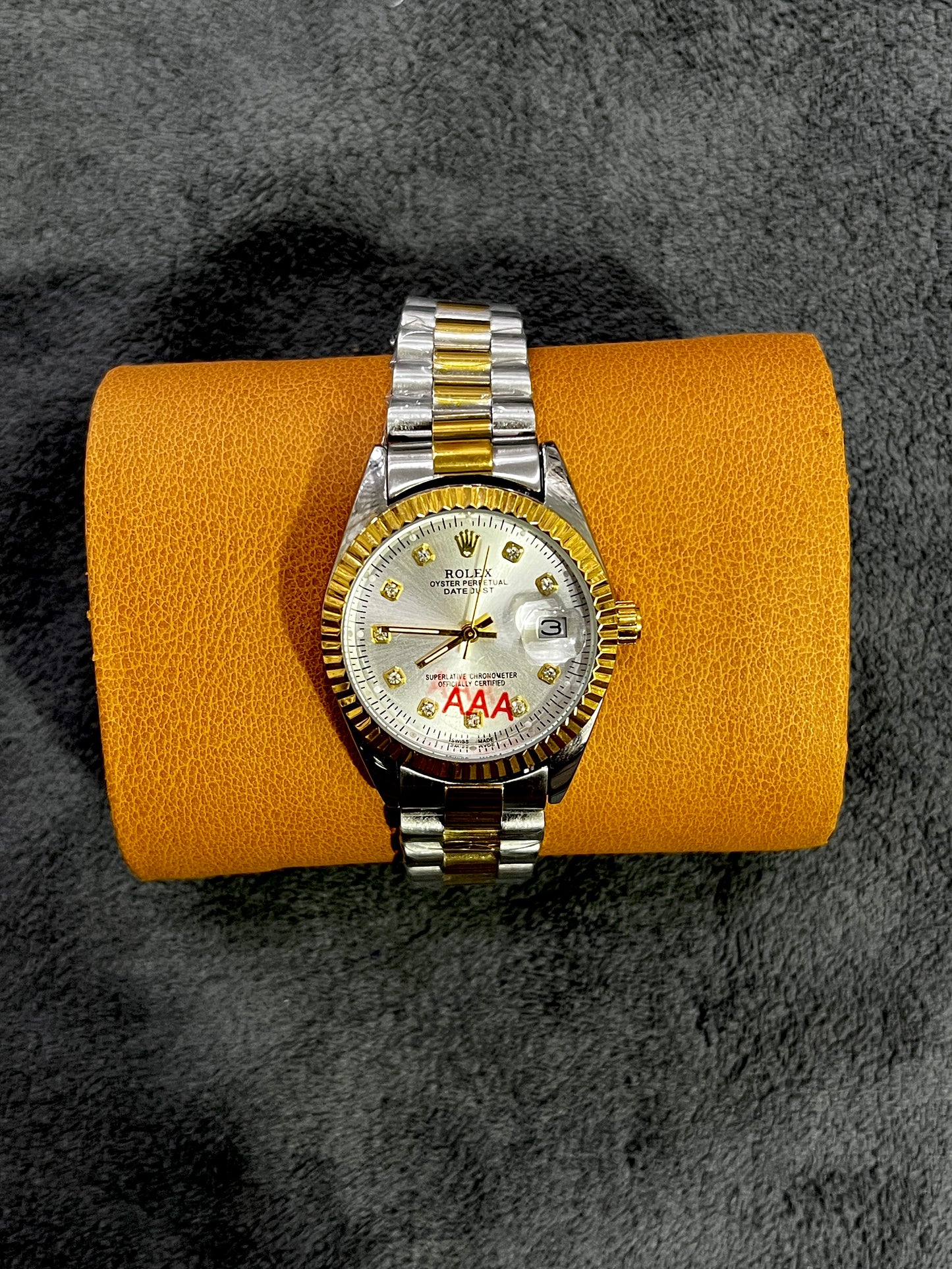 Laides Rolex Watch