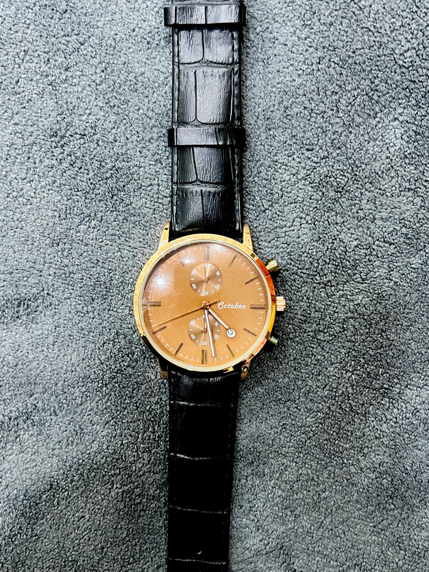 Step Watch Ponagraaf Working with premium box 📦