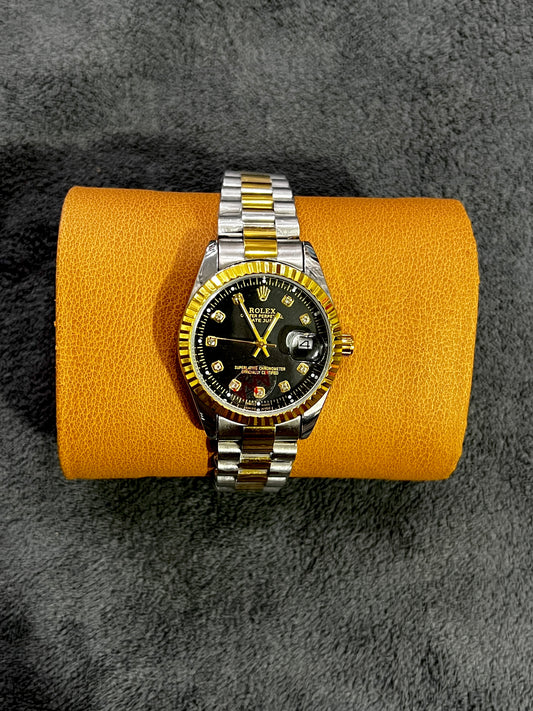 Laides Rolex Watch