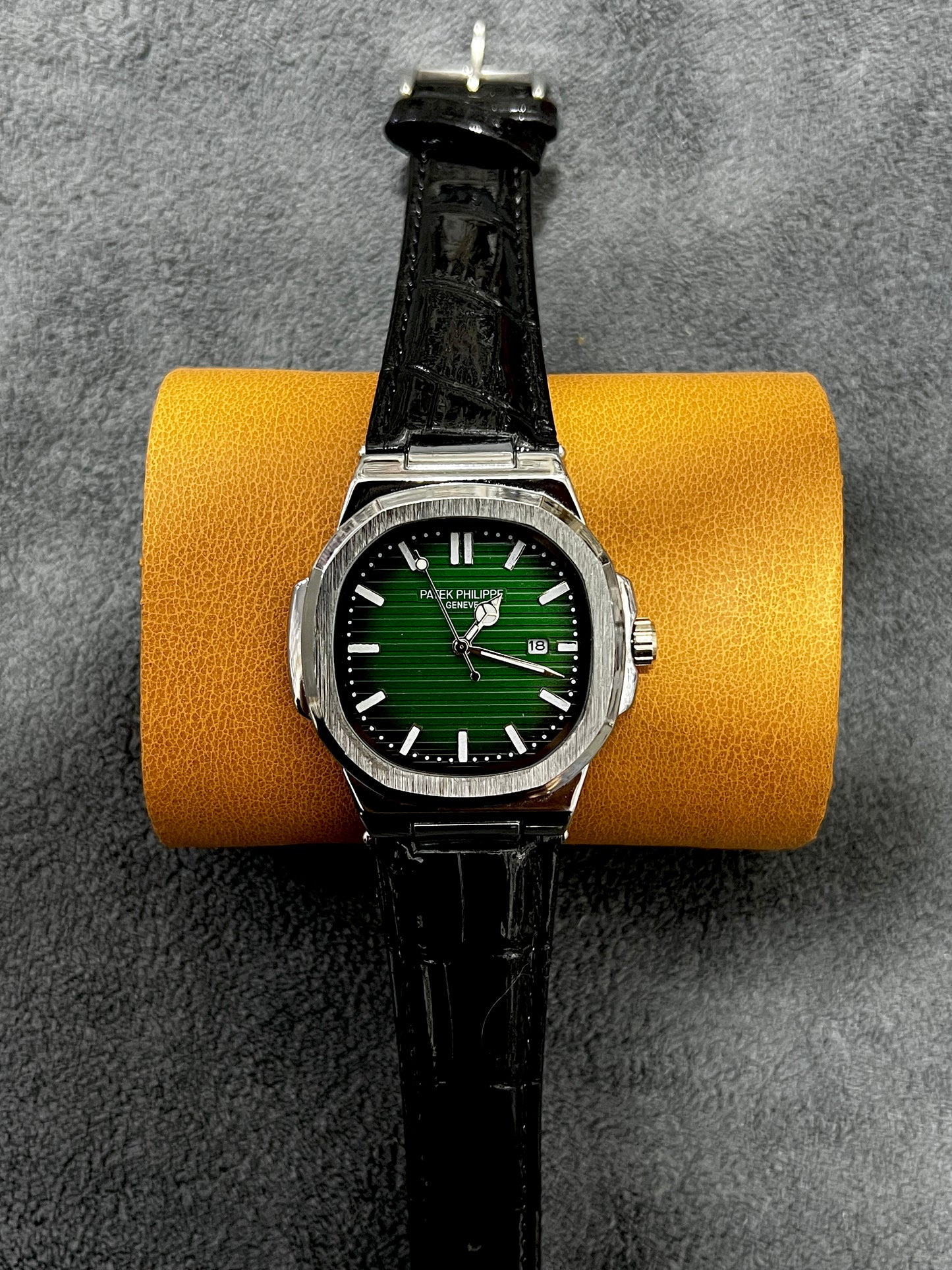 Pp watch in step