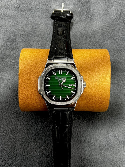Pp watch in step