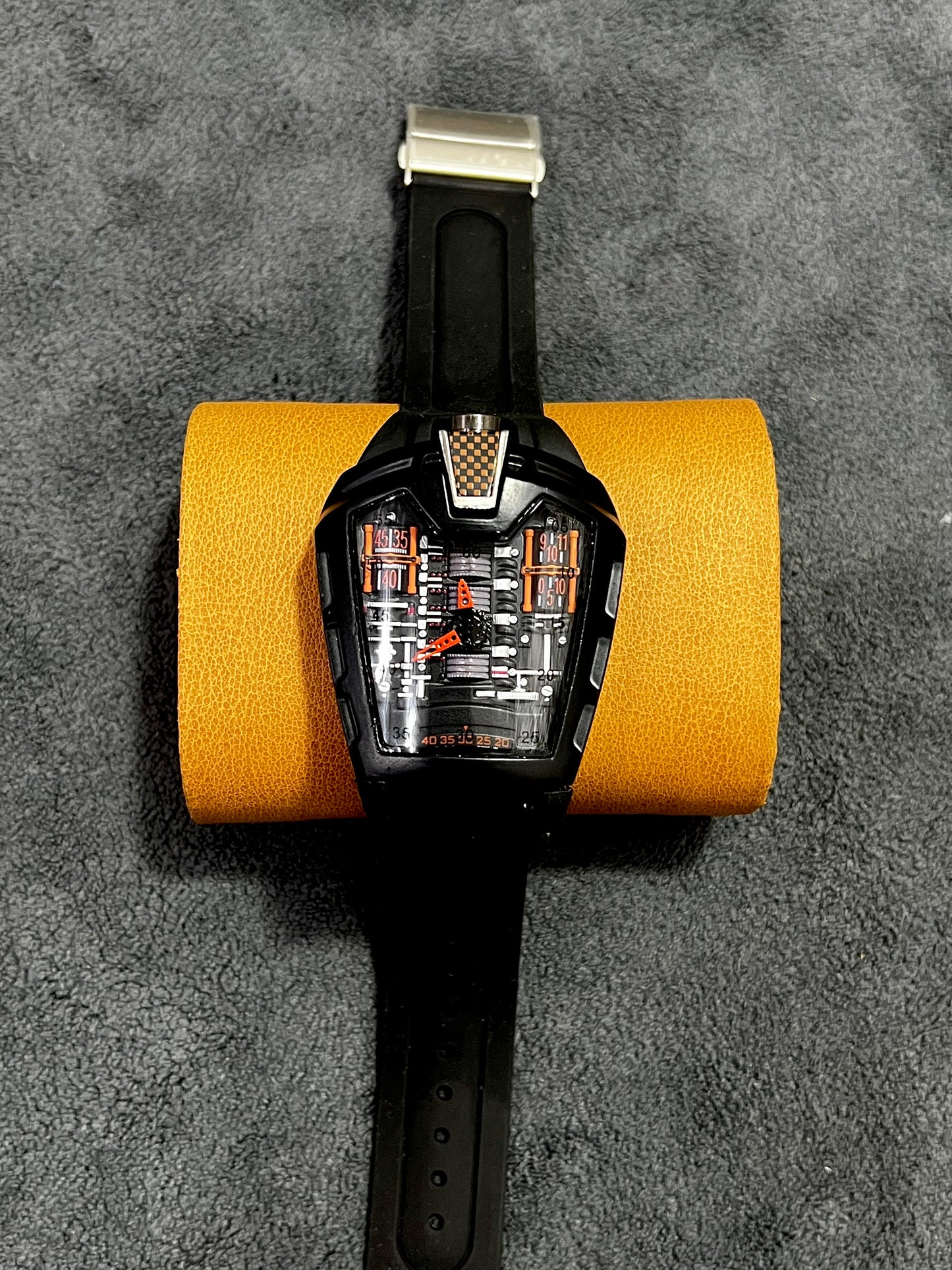 Feerri Watch ⌚️