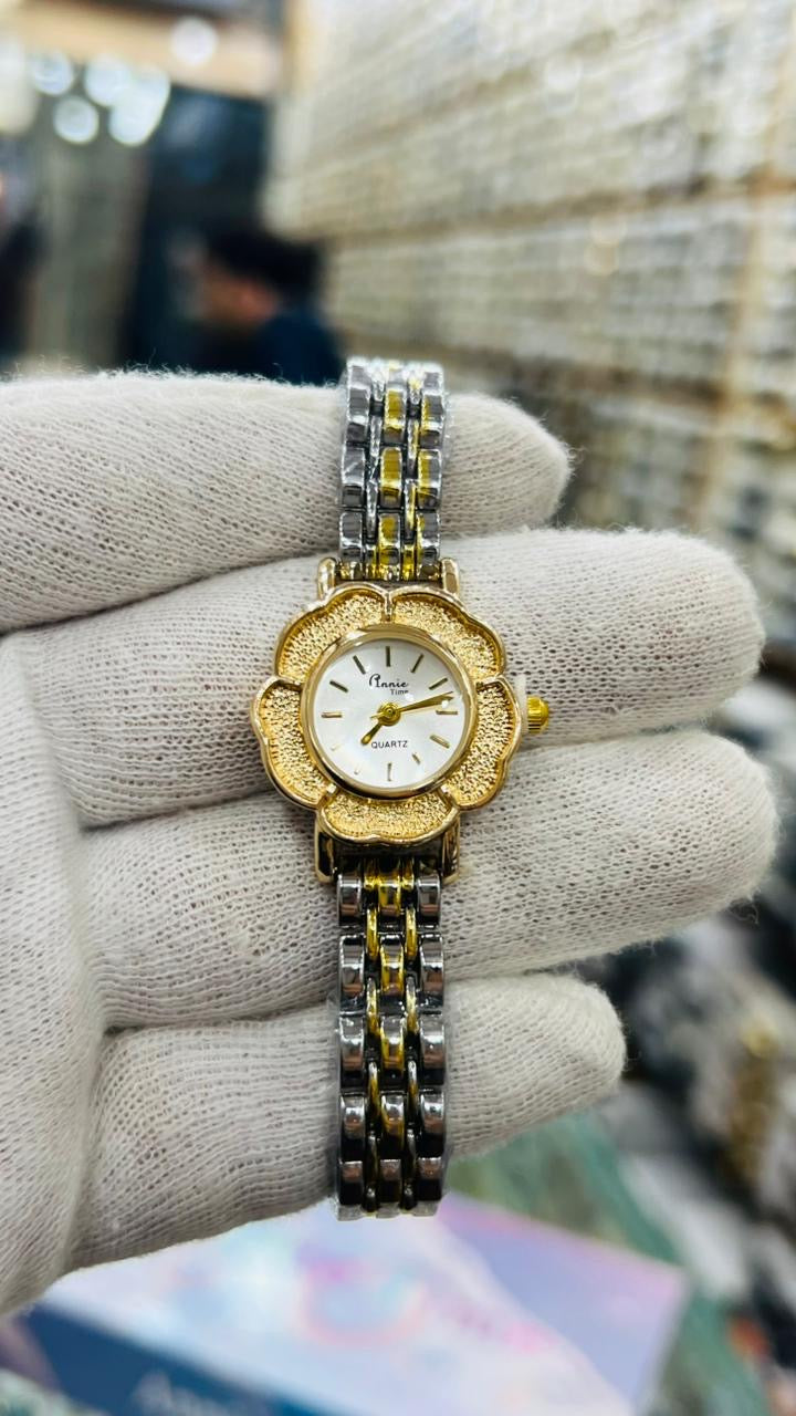 Laides MosT Beautiful Watch