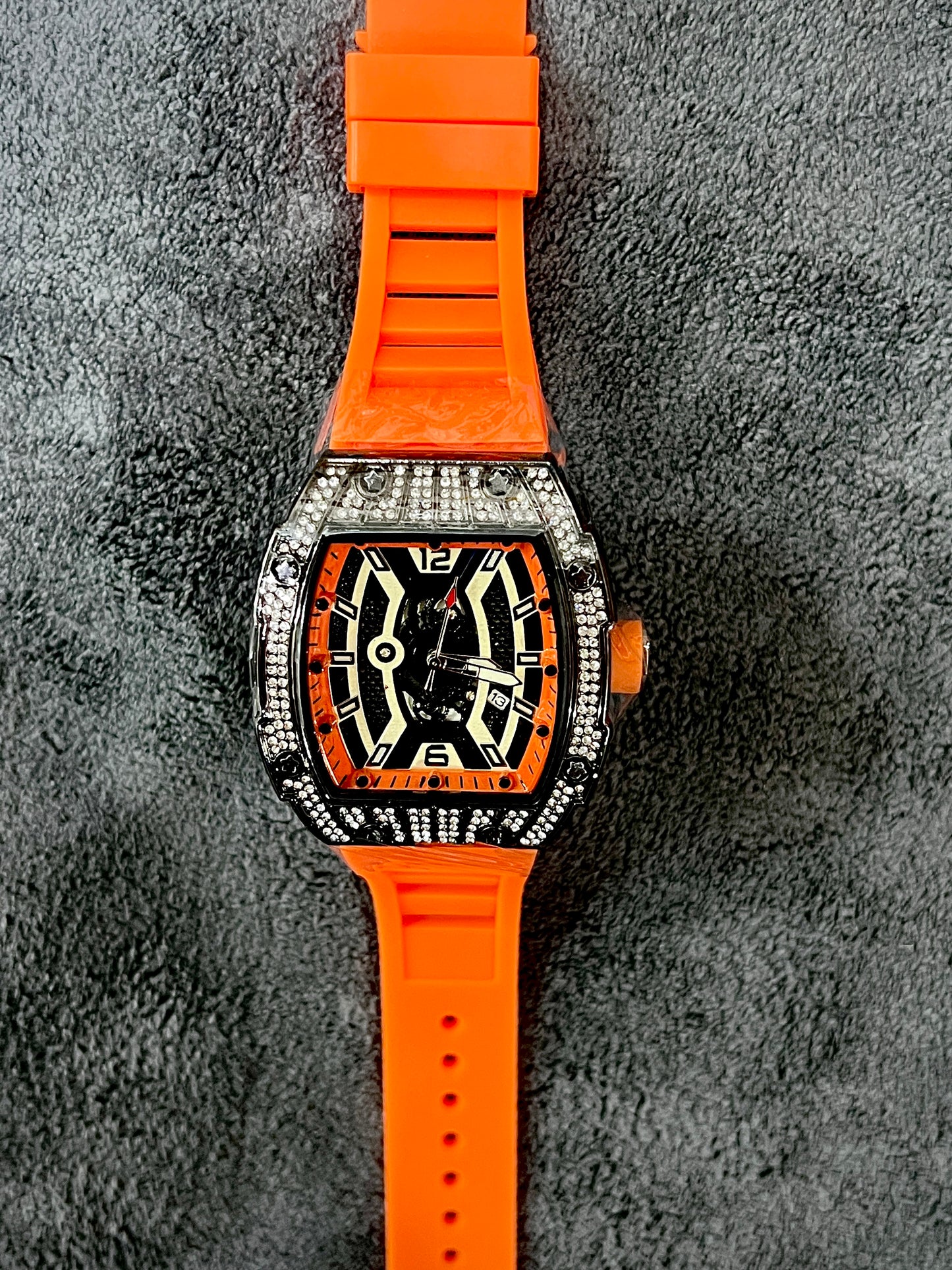 RM FANCY WATCH ⌚️