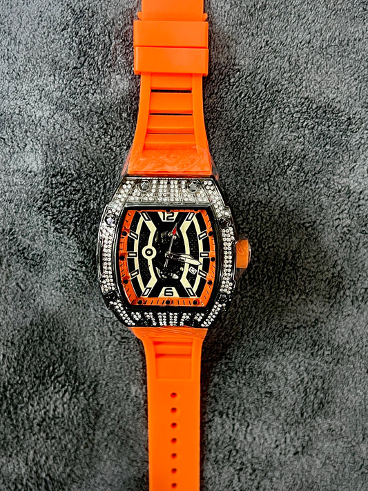 RM FANCY WATCH ⌚️