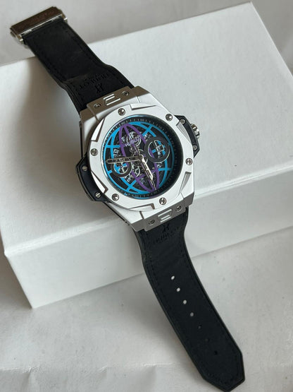 HUBLOT WATCH ⌚️